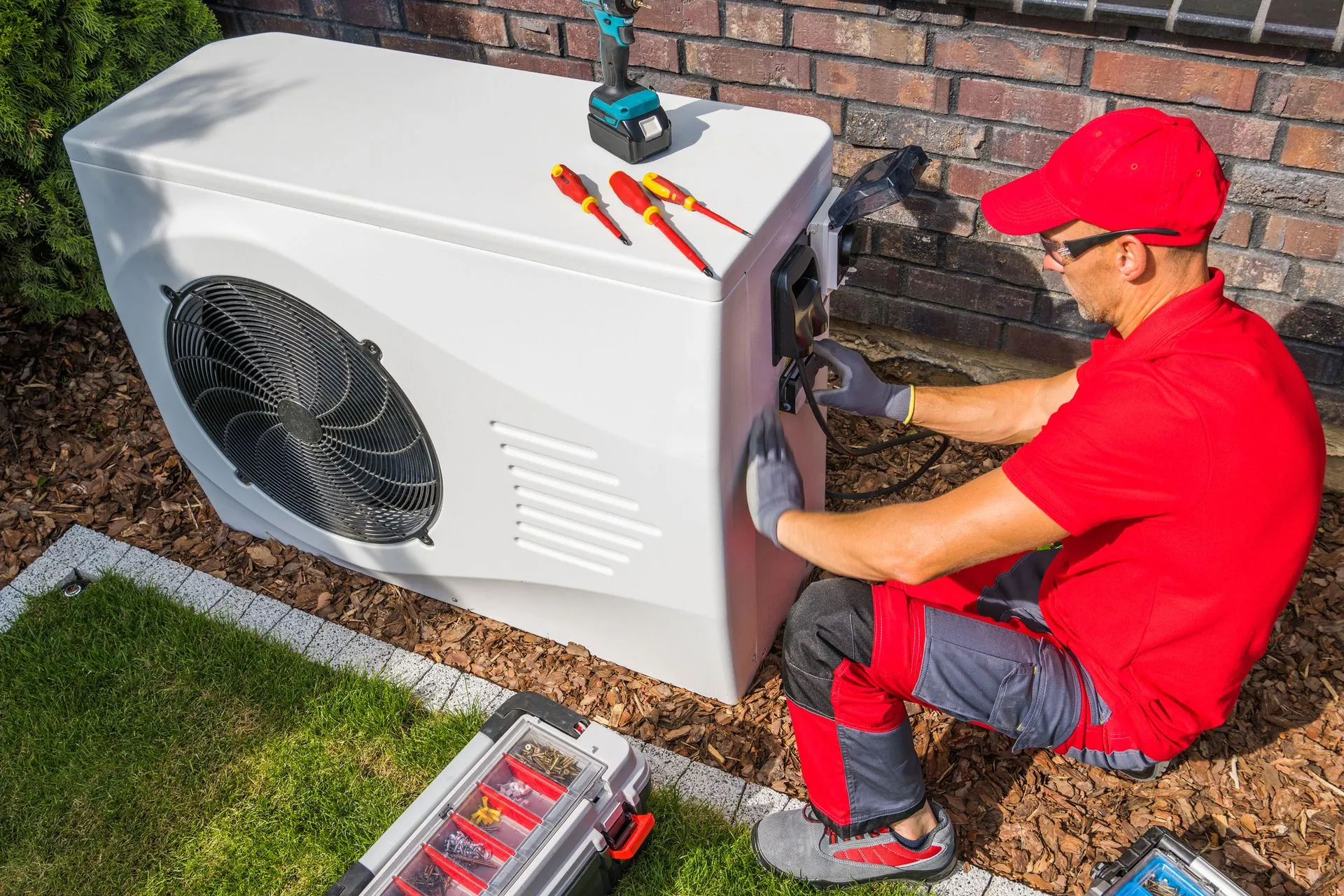 About HVAC in Westport, IN